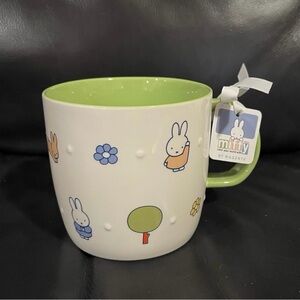 Easter Miffy By Magenta Mug - MIFFY Mug - Miffy Mug